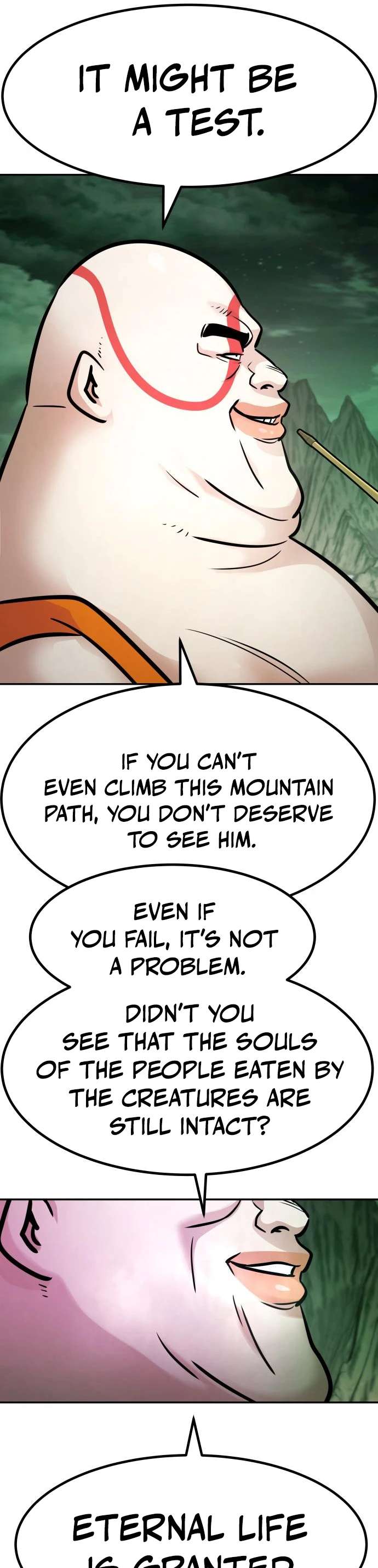 All Rounder Chapter 89 16